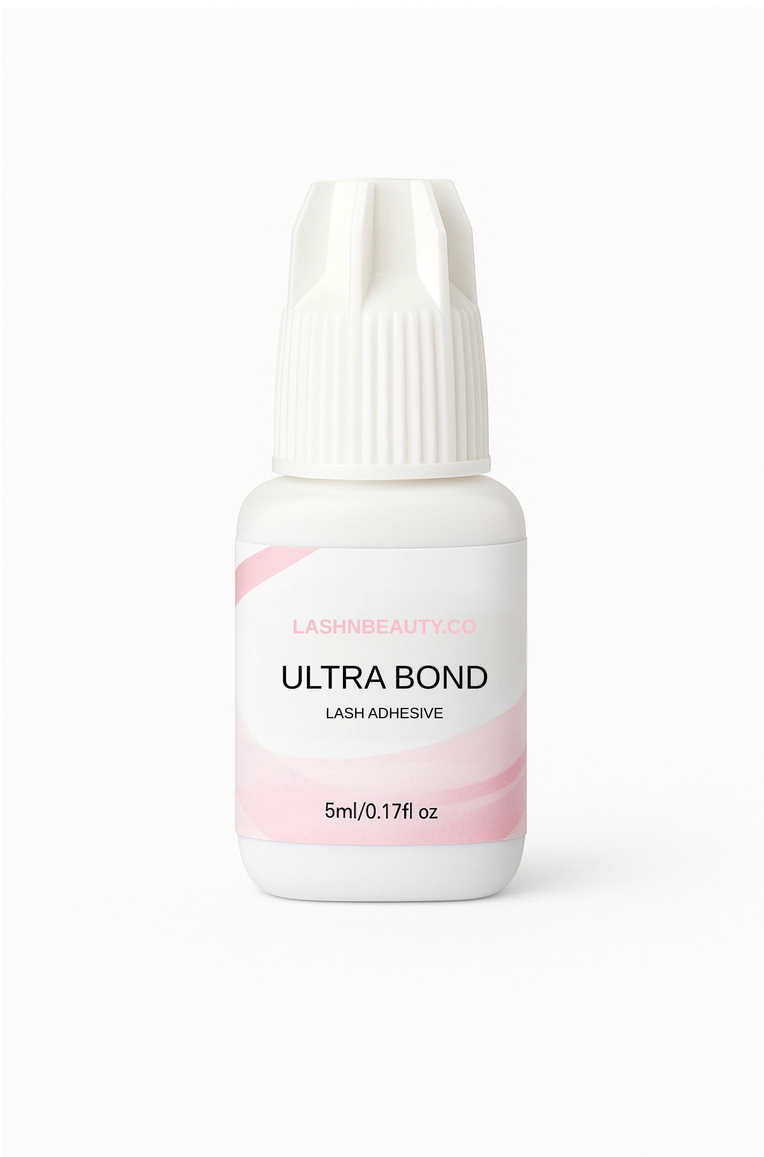 #1 SELLING LASH GLUE