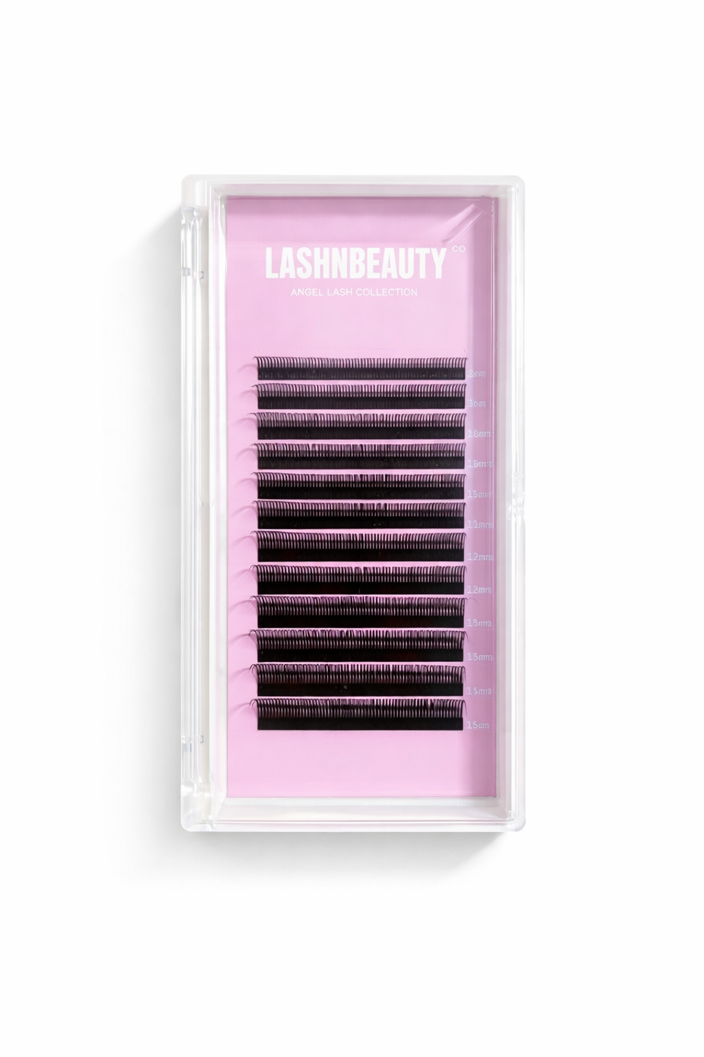 Angel Lashes (Wet lash trays)