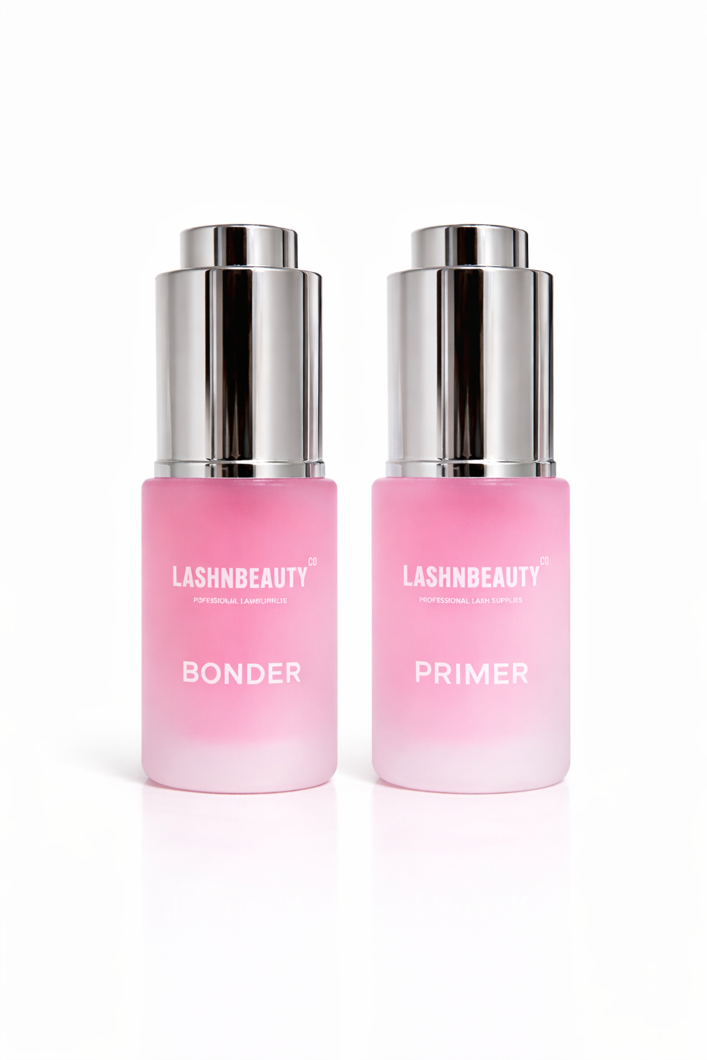 PREP & LOCK BUNDLE