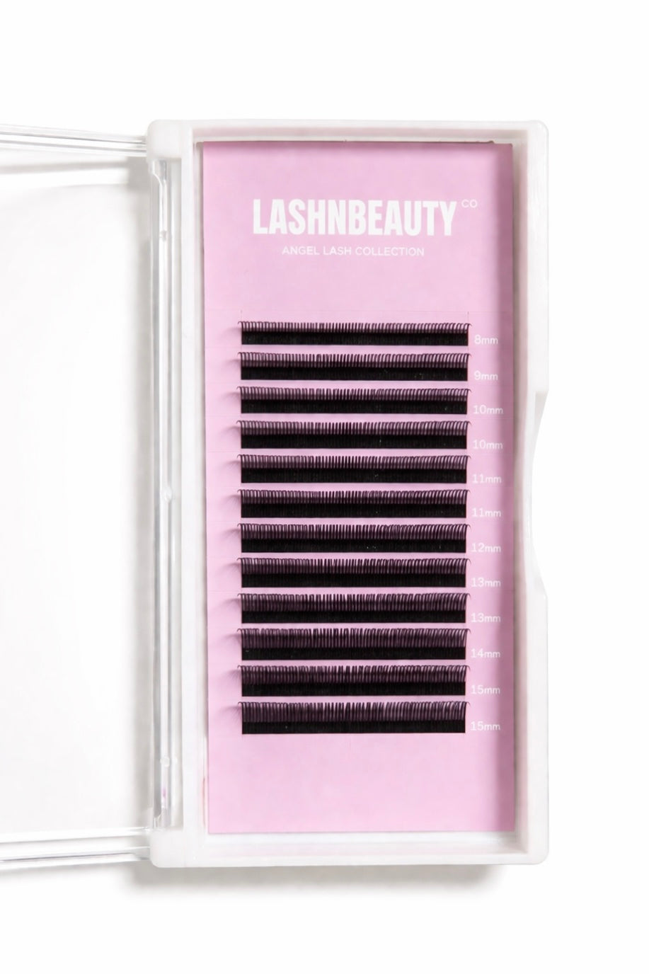 Angel Lashes (Wet lash trays)
