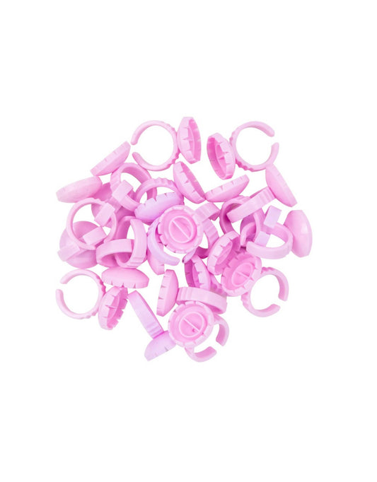 Angel Glue Rings