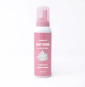 Whip Cream Lash Cleanser