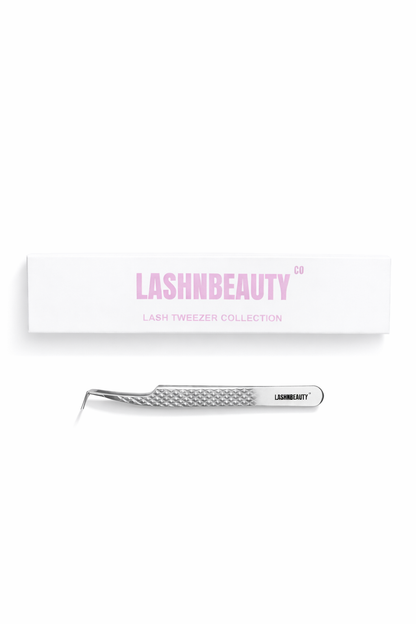 Fibre Tip Single Tweezer