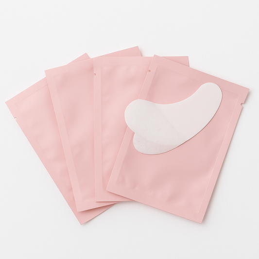Hydrogel Eye Patch (50pcs)