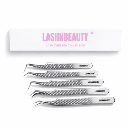 Fibre Tip Single Tweezer