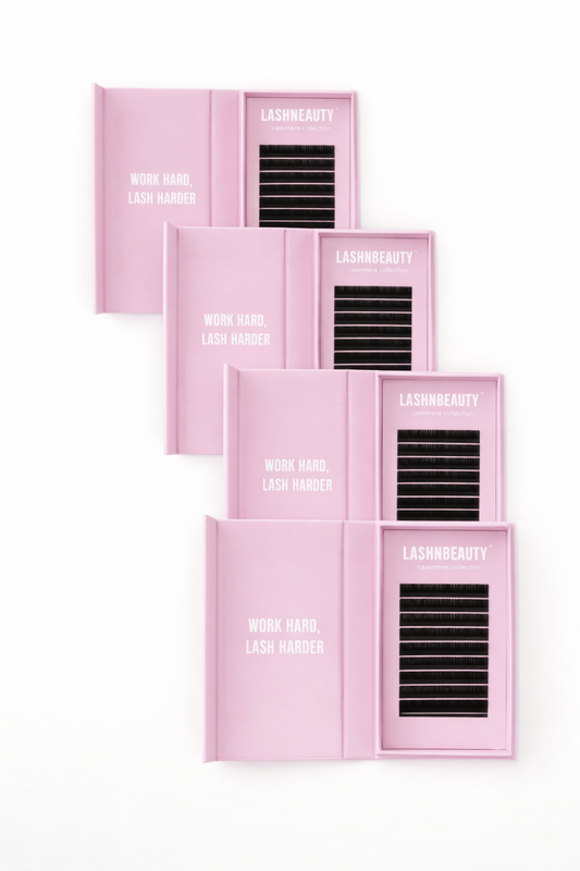 SAVE With Our Cashmere Collection Bundle